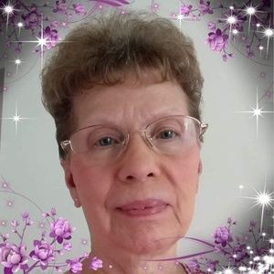 Meet your Posher, Mildred